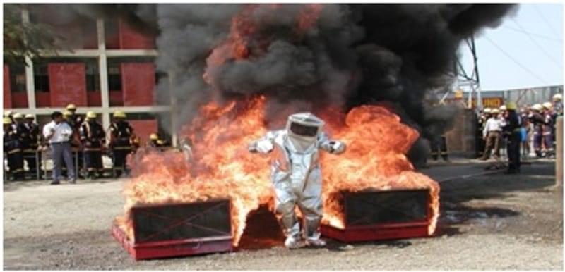 IPS Academy, Institute of Engineering and Science Indore infrastructure photo 4